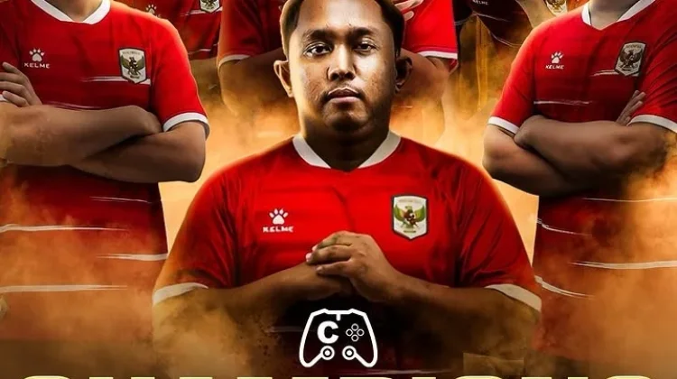 Tim eFootball Indonesia Juarai FIFAe Nations League Week 3 2026