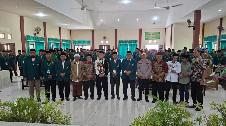 Pemkab Sumenep Apresiasi Musda X LDII, Dorong Sinergi Wujudkan Pembangunan Daerah
