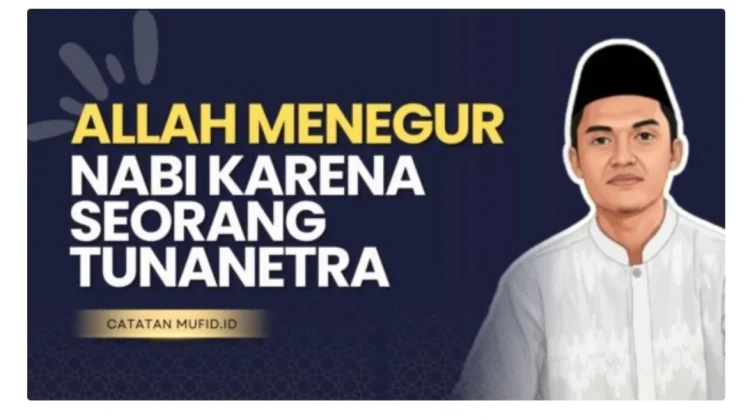 Jangan Tertipu Kemasan, Belajarlah Memuliakan Manusia dengan Hati