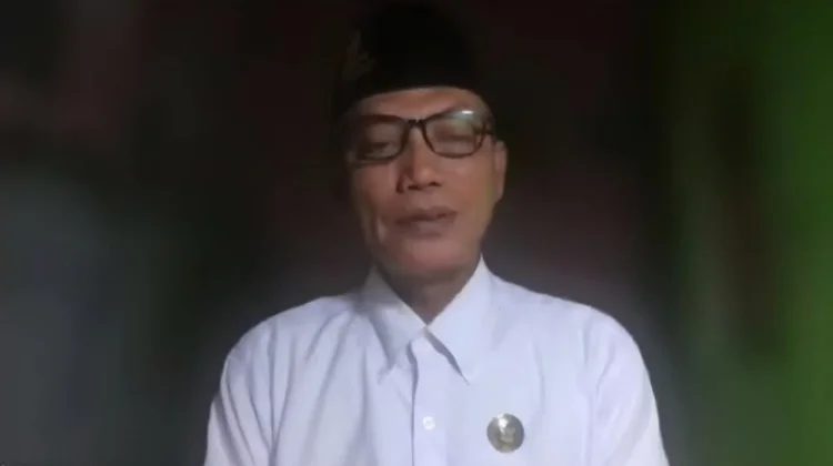 Tantangan Baznas Kabupaten Pamekasan Ubah Mustahik Jadi Muzaki