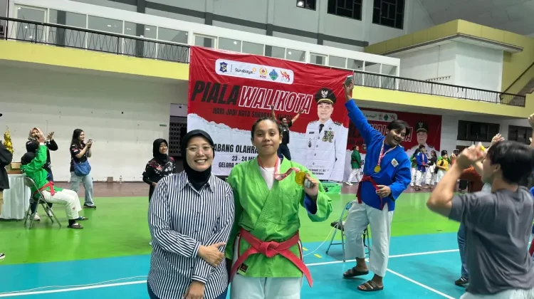 PJSI Sampang Siapkan Empat Atlet Andalan menuju Kejurnas Piala Kasad