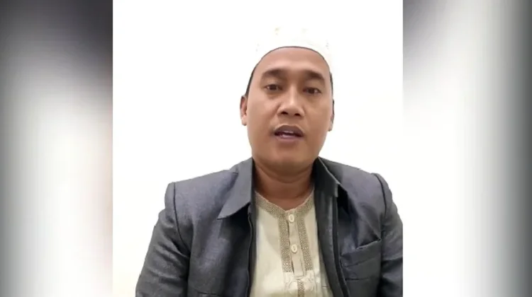 Krisis Rasa Malu dan Hoaks Jadi Tantangan Umat Masa Kini