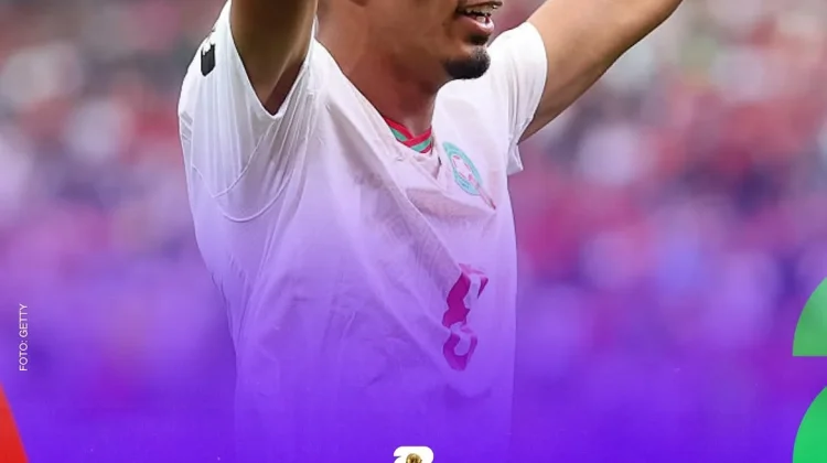 Maroko Singkirkan Kanada 3-0 di Babak 16 Besar Piala Dunia 2026