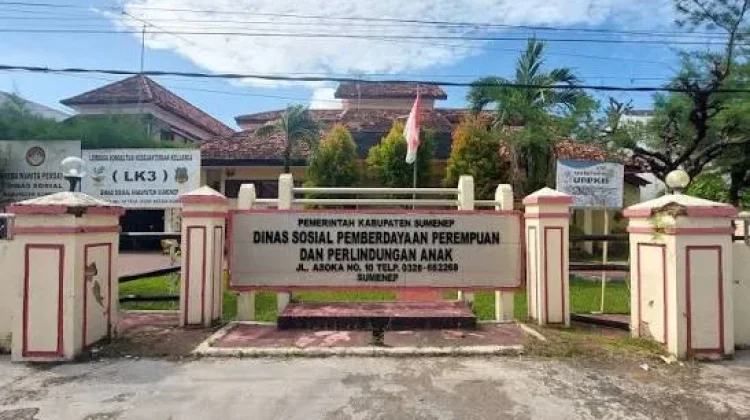 Sekolah Rakyat Sumenep Tampung 48 Siswa, Pembukaan Jenjang SMA Menunggu Bangun