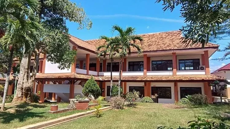 Pembangunan Sekolah Rakyat Permanen di Sumenep Disiapkan Rp250 Miliar