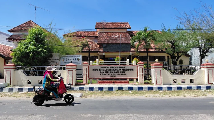 PKH Bukan Bantuan Seumur Hidup, Penerima Akan Dialihkan ke Program Pemberdayaan