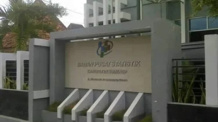 Inflasi Sumenep Juni 2026 Hanya 0,01 Persen, Terendah di Jawa Timur