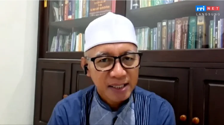 Mengukir Bahagia di Balik Ujian, saat Cobaan Menjadi Jalan nenuju Kedewasaan