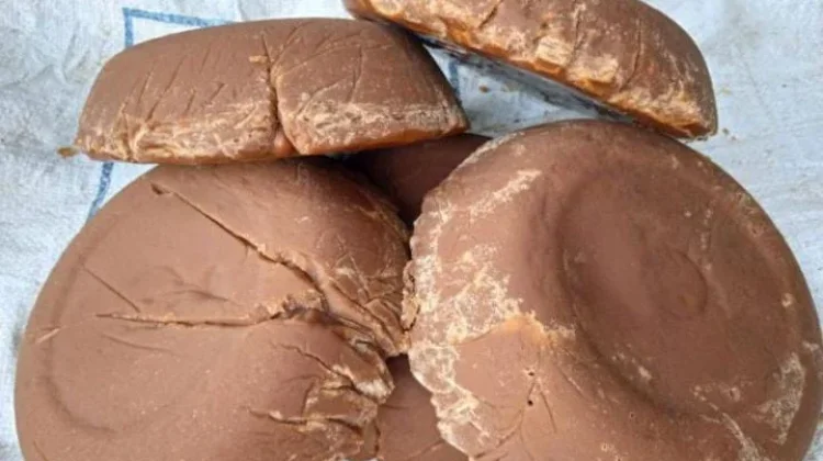 Gula Jawa Tetap Jadi Pemanis Tradisional Favorit Masyarakat
