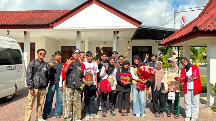 FOPI Sumenep Lepas 15 Atlet ke Turnamen Petanque Internasional