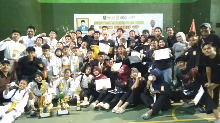 Ketua Perisai Putih Sumenep Apresiasi Lonjakan Peserta Bupati Cup 2026