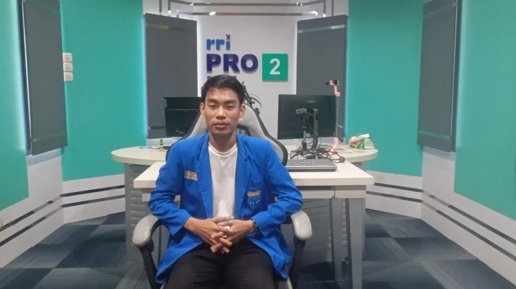 Pergerakan Mahasiswa Harus Hadir Memberikan Solusi Nyata Bagi Masyarakat Luas