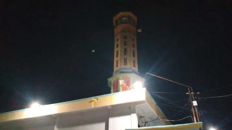 Filosofi Menara Masjid Perlu Dihidupkan Kembali untuk Perkuat Kepedulian