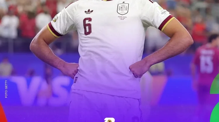 Spanyol Singkirkan Portugal 0-1, Gol Merino Jadi Penentu Kemenangan