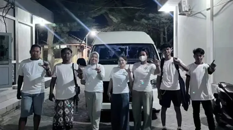 Unija Sumenep Kirim Mahasiswa Terbaik ke Peksimida Jatim Tahun 2026