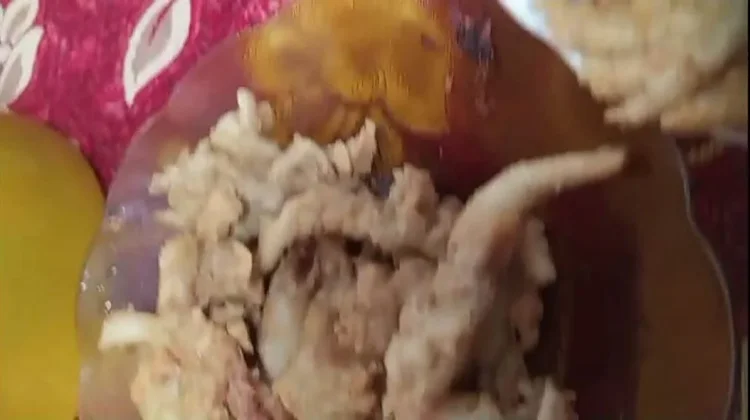 Ayam Goreng Crispy Tetap Jadi Favorit di tengah Maraknya Tren Kuliner Baru