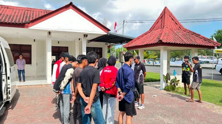 FOPI Sumenep Targetkan Dua Emas di Turnamen Petanque Internasional