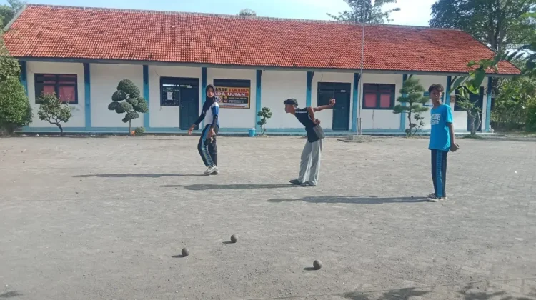 Kejurnas Petanque, FOPI Sampang Turunkan Enam Atlet di Surabaya