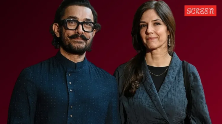 Kejutan untuk Penggemar Bollywood, Aamir Khan Kembali Naik Pelaminan