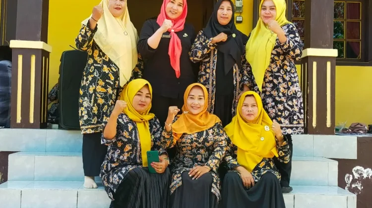 IIK Perhutani Madura Timur Gelar Pertemuan Rutin