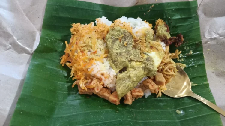 Tak Tergeser Menu Viral, Kuliner Rumahan Tetap Jadi Primadona