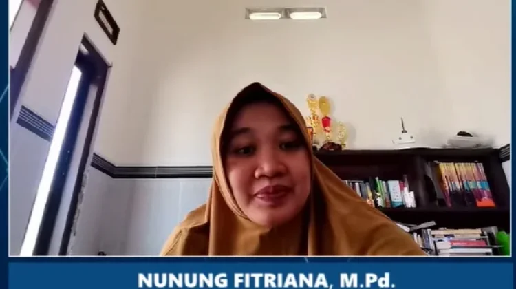 Edukasi Remaja Putri, Langkah Awal Menzerokan Stunting
