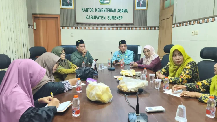Kemenag Perkuat Tata Kelola RA Perwanida untuk Tingkatkan Mutu Pendidikan