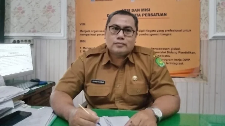 48 Gerai Koperasi Merah Putih Sumenep Rampung, Operasional Masih Tunggu Sarana