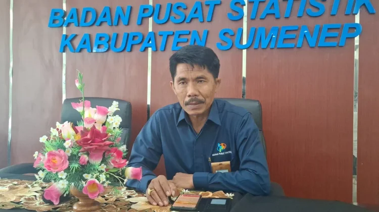 BPS Sumenep Tegaskan Pelaksanaan Sensus 2026 Tidak Ada Hubungannya Dengan Pajak