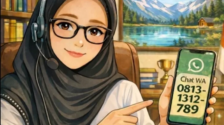 SDN Kerta Barat Perkuat Pelayanan Pendidikan Melalui Program Halo Bund