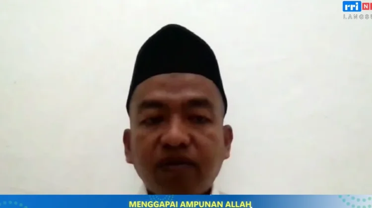 Takdir Sudah Tertulis, Mengapa Manusia Tetap Bertanggung Jawab atas Dosanya?