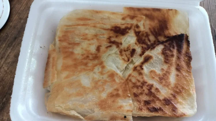 Martabak Surabaya Hadir di Sumenep, Warga Sambut Antusias Sumenep