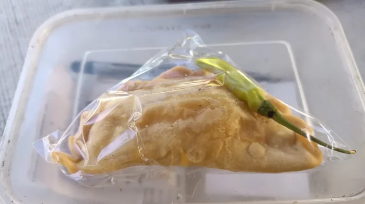 Kue Pastel Tetap Digemari, Cita Rasa Gurih dan Isian Padat Jadi Daya Tarik