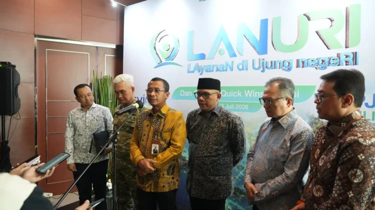 BPJS Kesehatan Perluas Layanan JKN ke Wilayah 3T