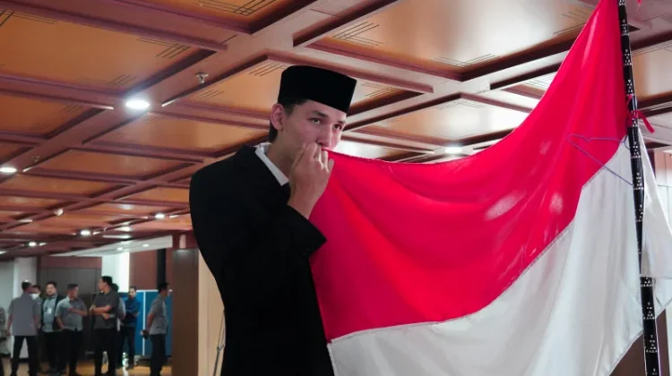 Resmi Jadi WNI, PSSI Proyeksikan Mitchell Baker Perkuat Lini Depan Timnas