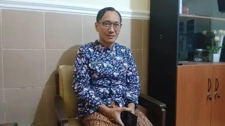 Pembangunan Sekolah Rakyat di Sumenep Tunggu Pelepasan Status LSD