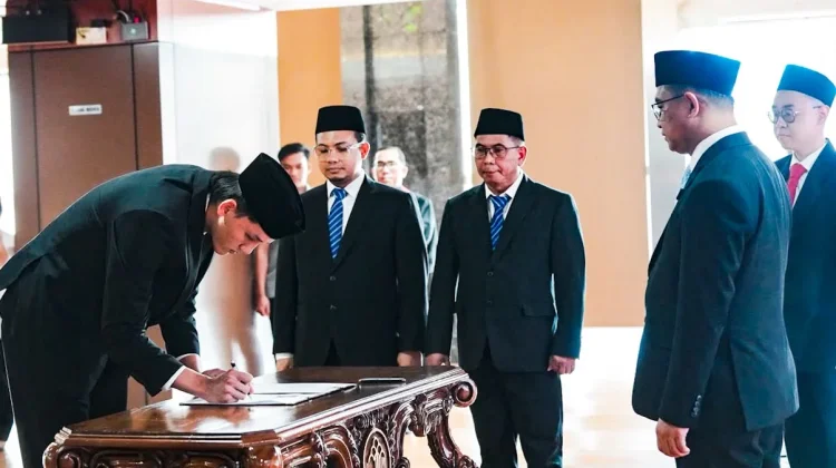 Mitchell Baker Bahagia usai Jadi WNI, Siap Perkuat Timnas Indonesia