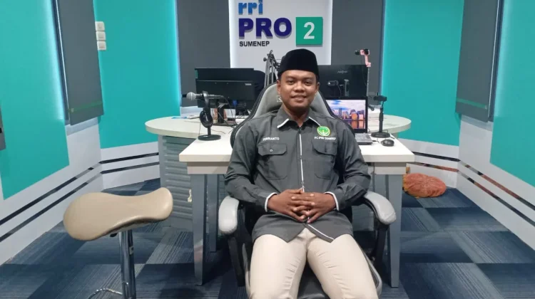Pelajar NU Berpeluang Menjadi Generasi Unggul Berkarakter dan Berdaya Saing Nasi