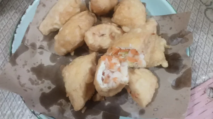 Tahu Isi Masih Jadi Andalan di Momen Kebersamaan, Simak Resep Sederhananya