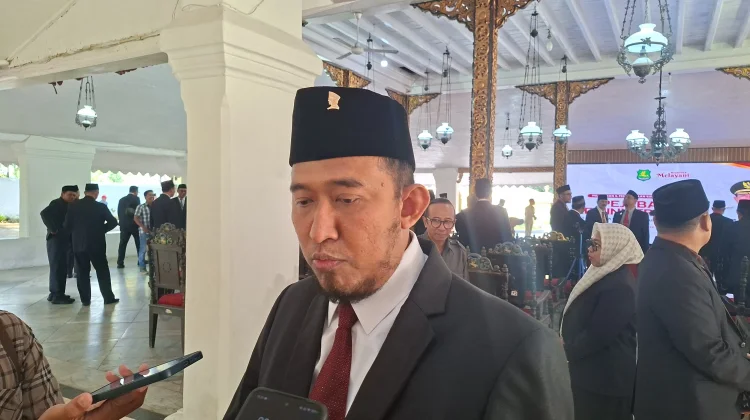 Bupati Sumenep Tunggu Persetujuan BKN untuk Isi Empat Jabatan Kepala OPD