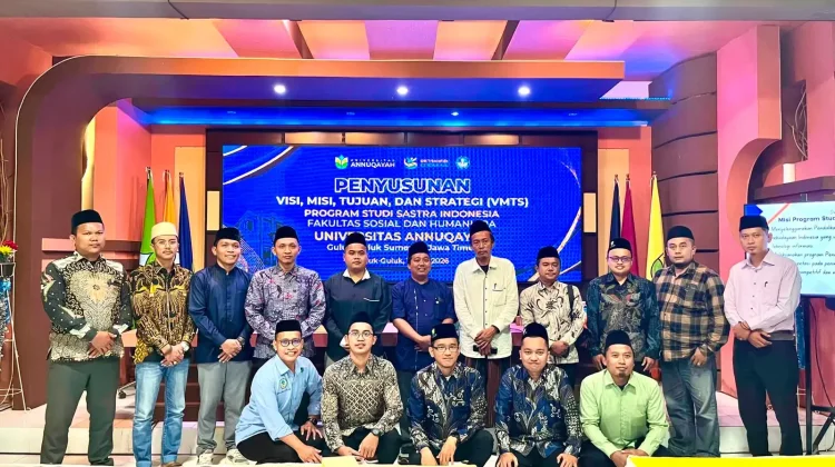 Jawab Tantangan Zaman, Universitas Annuqayah Siapkan Empat Prodi Baru