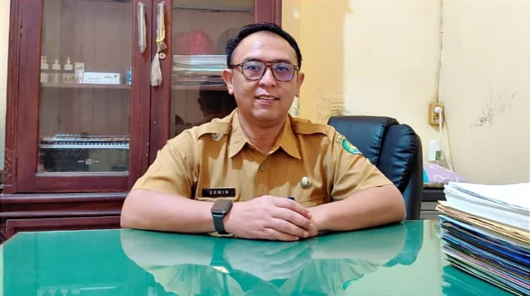 Dinsos Sumenep Siap Salurkan BLT DBHCHT untuk 2.600 Penerima