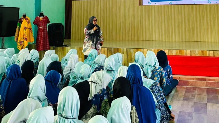 MAN Sumenep Kenalkan Tujuh Program Keterampilan Unggulan di Matamuda