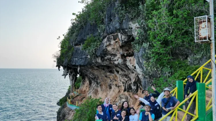 Halo RRI: Warga Giliyang Minta Ikon Wisata Oksigen Diperjelas