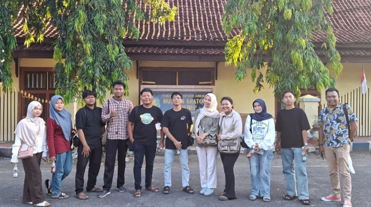 Lebih dari Pertunjukan, Ini Konsep Maharaya Festival 2026