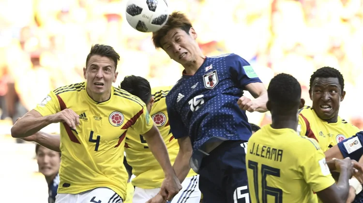 Gol lewat Sundulan Kepala Jarang Terjadi di Piala Dunia 2026