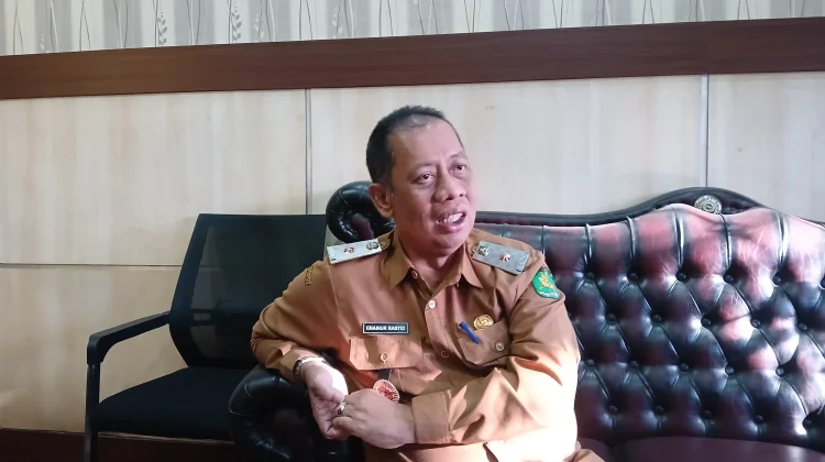 Kacang Hijau Arta' Potre' Kone'ng Sumenep Masuk Tahap Penelitian BRIN