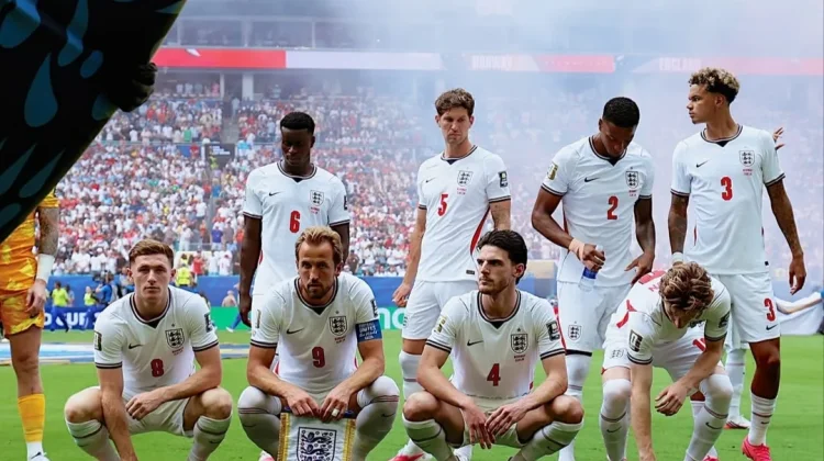 60 Tahun Puasa Gelar: Inggris Kembali Tumbang di Semifinal Piala Dunia
