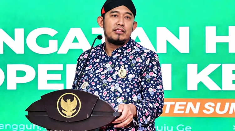 Pemkab Sumenep Perkuat Pembinaan Koperasi dan UMKM