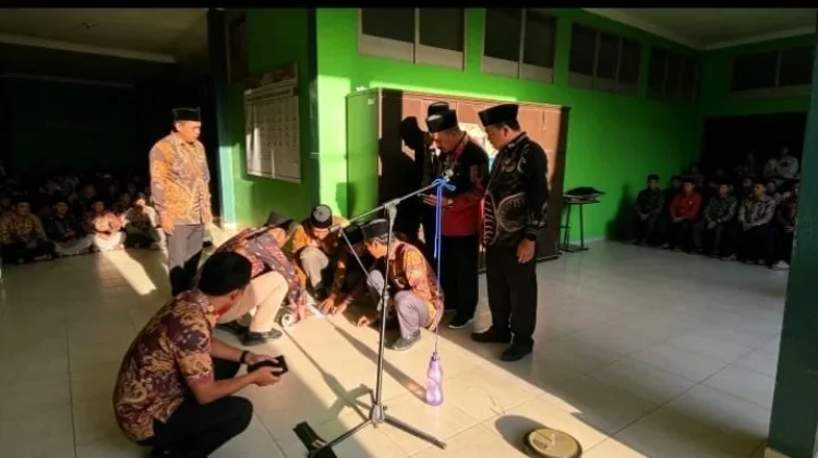 Kemenag Sumenep Masuk 12 Besar Gerakan Indonesia Berkiblat